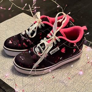 Girls Heelys Shoes